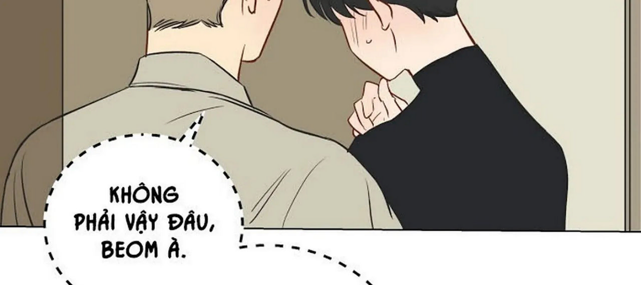 chuyện quái gì với giấc mơ đó vậy chapter 1 214