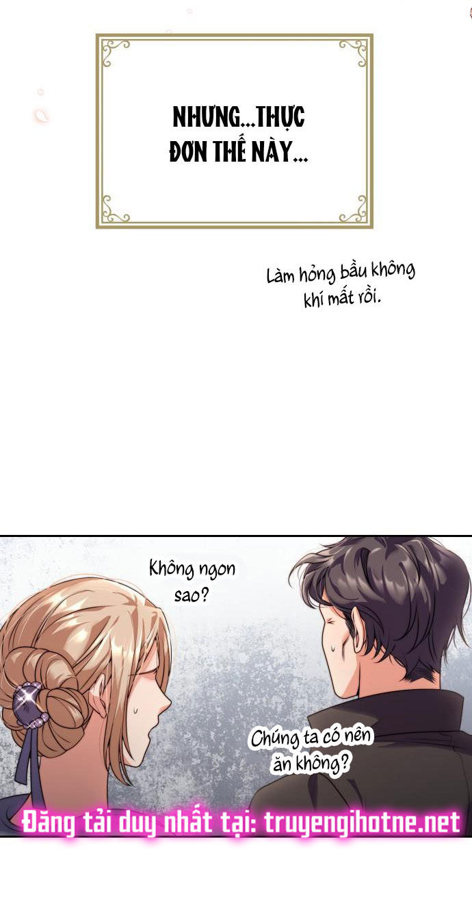 tôi sẽ ly hôn với người chồng bạo chúa chapter 20.2 38