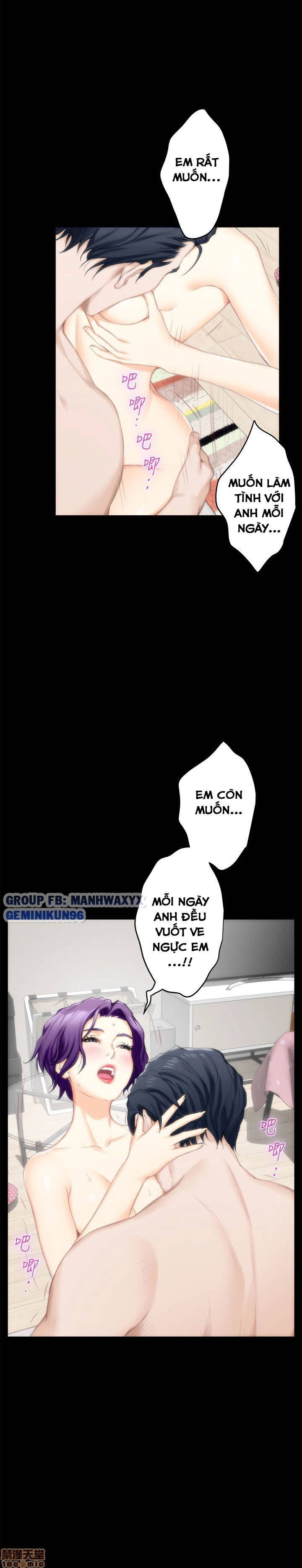 cặp đôi s chapter 20 17