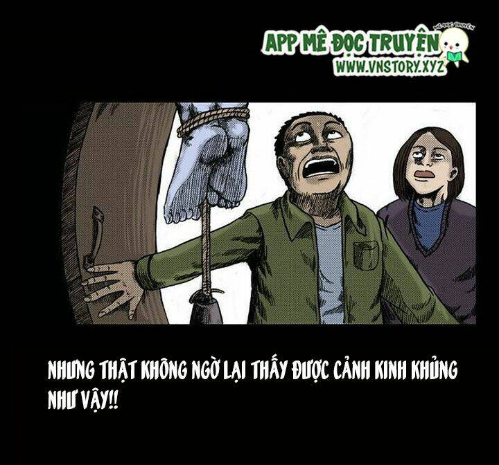 kỳ án có thật chapter 4 16