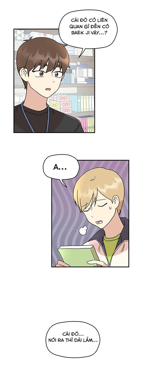 fancy x fancy chapter 8 43