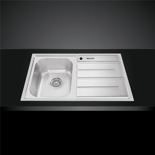 Chậu Rửa Chén Malloca MS 1017 NEW