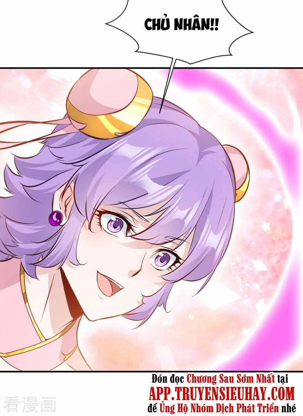 một đời thành tiên chapter 70 17