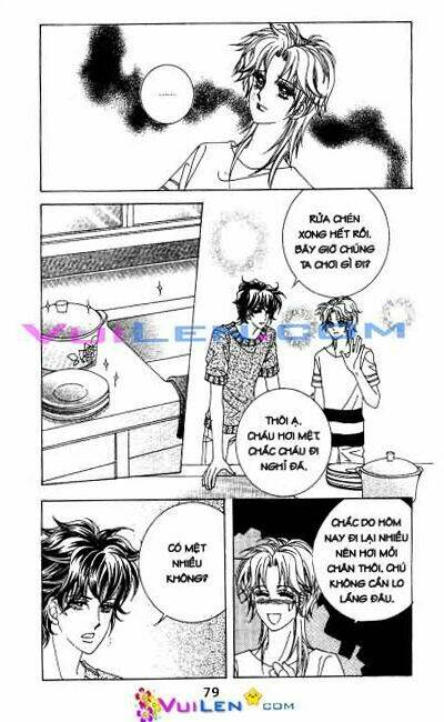 người duy nhất chapter 100 20