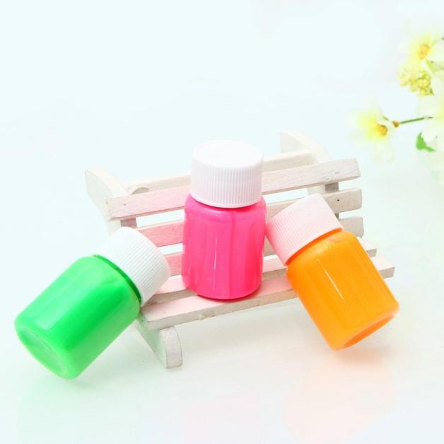 Sơn Dạ Quang 15G Màu Phản Quang Gốc Nước An Toàn, Dễ Sử Dụng - Trường Thịnh Sài Gòn