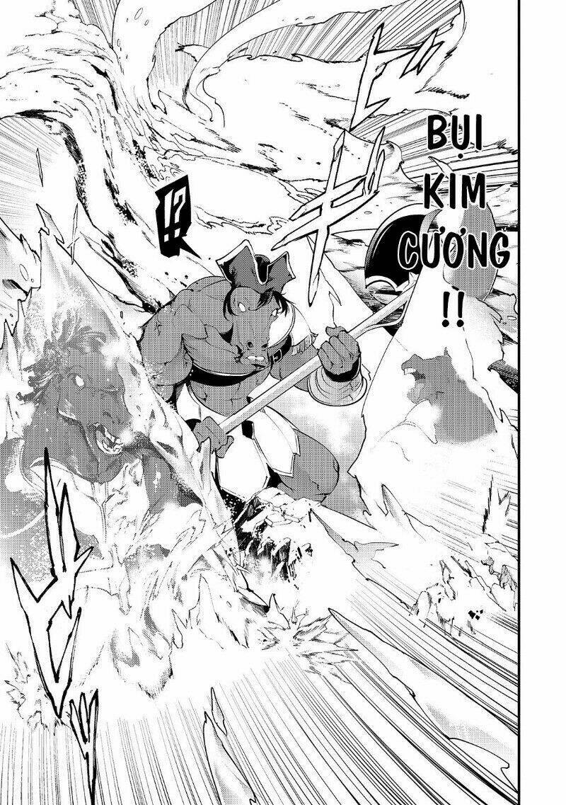 hazure sukiru [chizu-ka (mappingu) ] oteni shita shounen wa saikyou pati to danjon ni idomu chapter 12 24