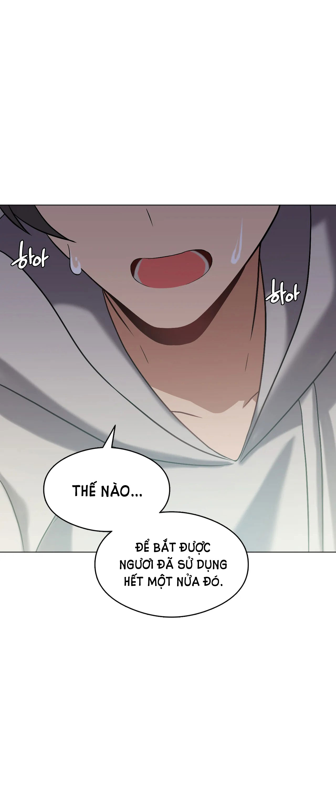 [18+] thăng cấp đến khi hài lòng chapter 14.1 36