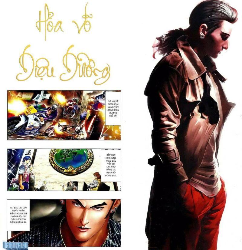 hỏa vũ diệu dương chapter 658 2