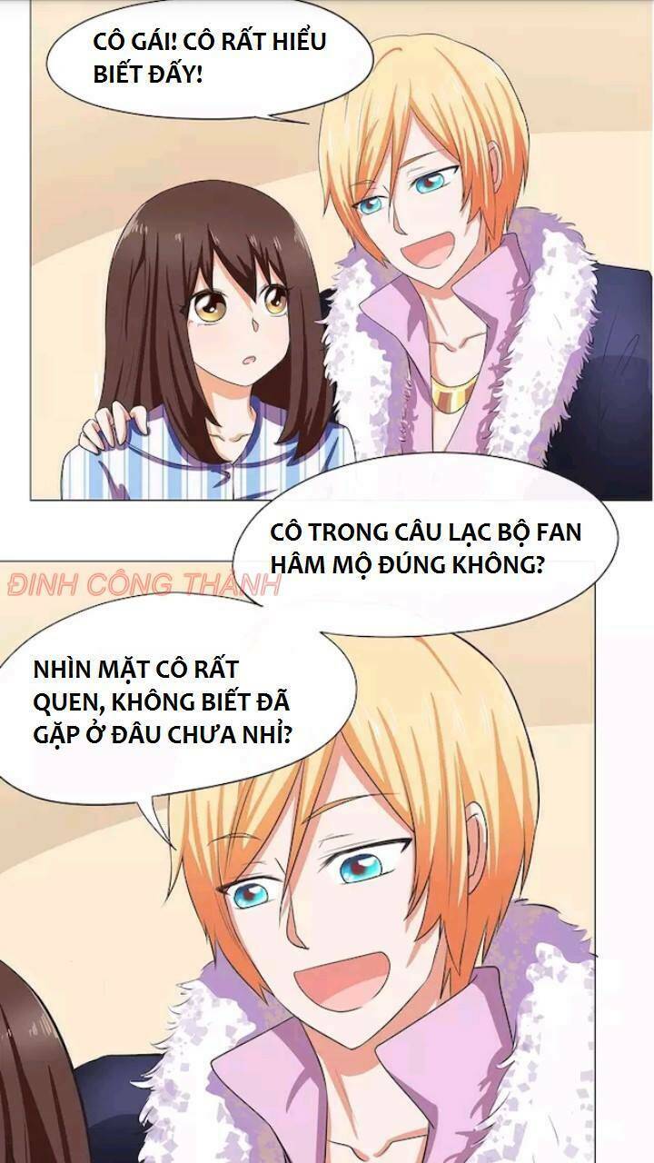 biến thái và tiểu thư chapter 2 24