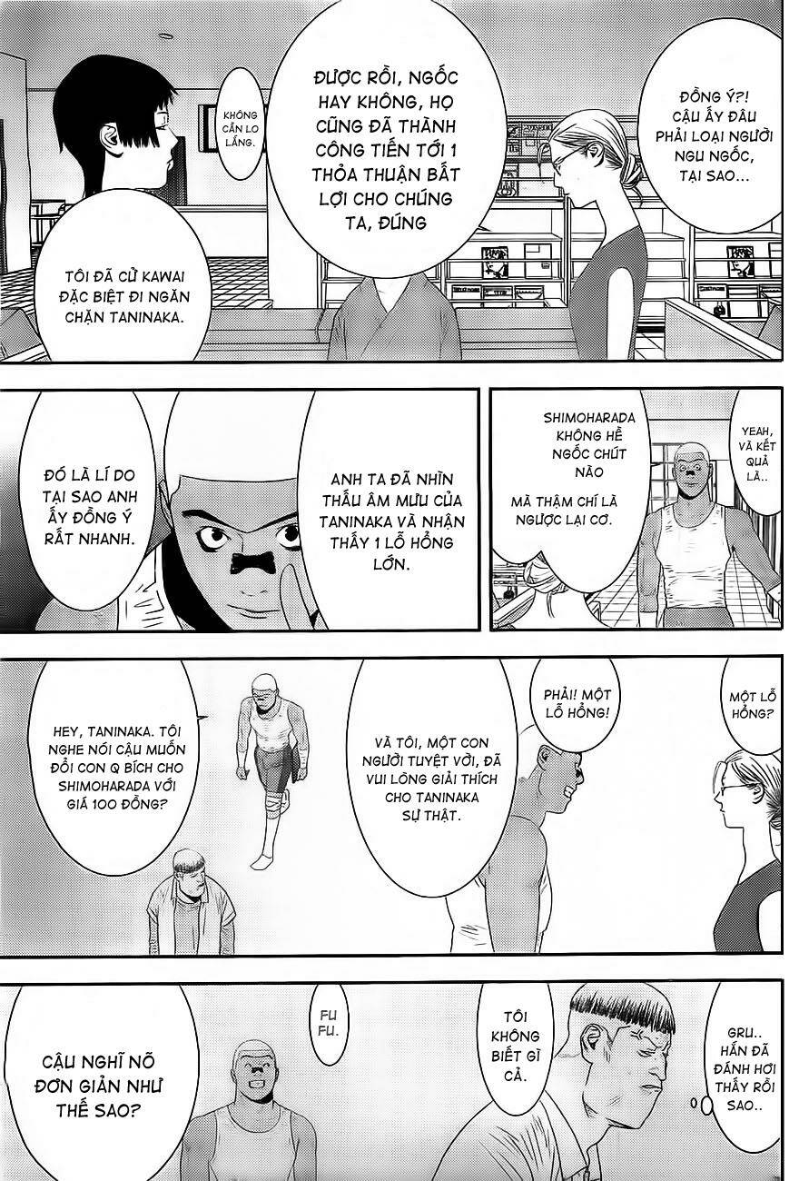 liar game chapter 162 10