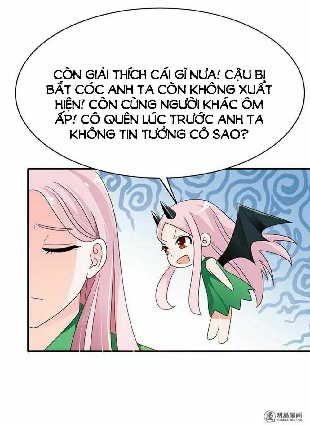 em vẫn còn nhỏ chapter 81 17