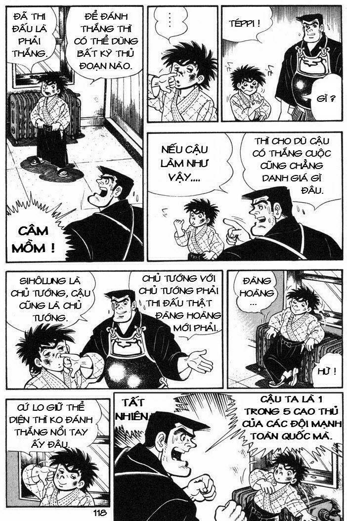 ore wa teppei chapter 51 38