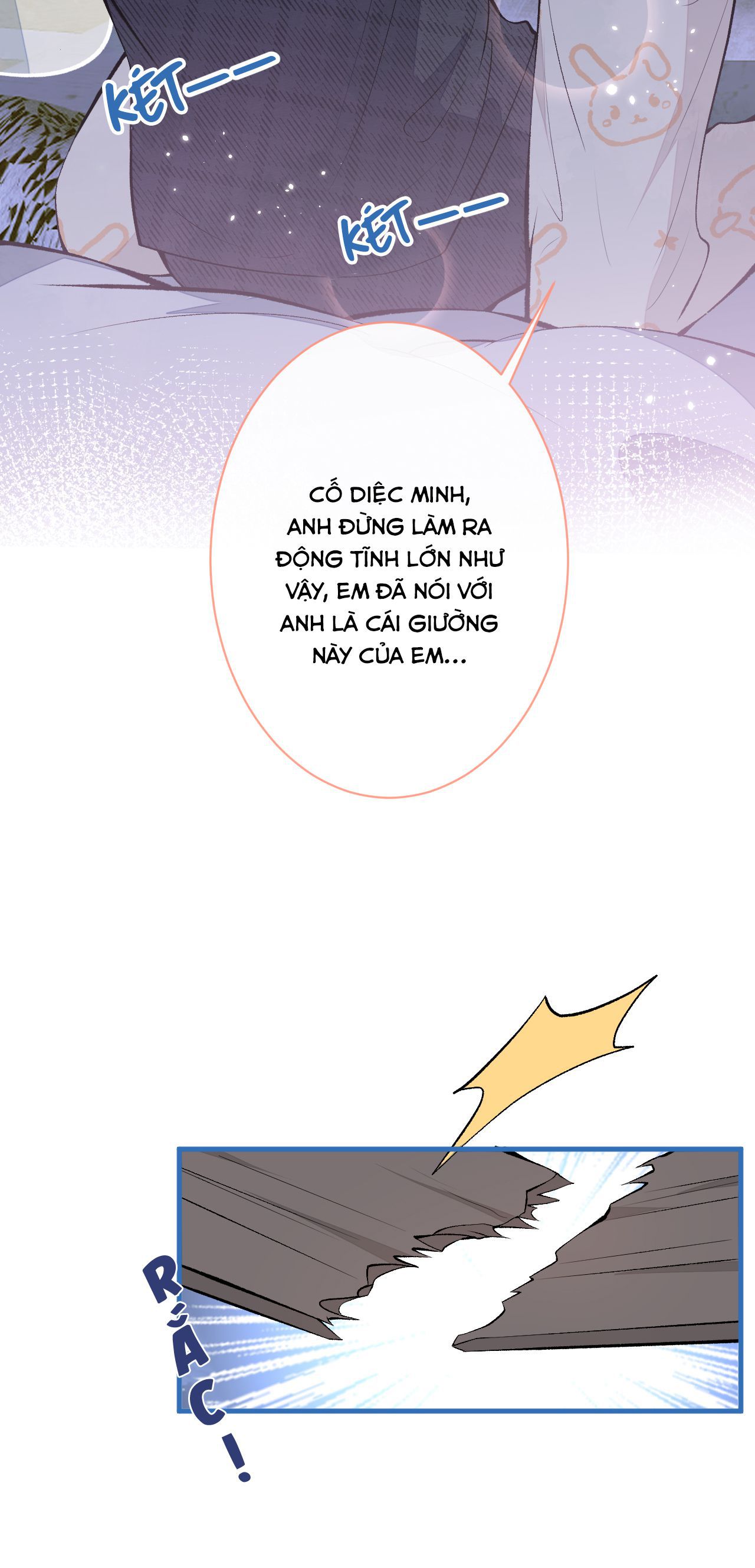 lại bị nam thần chọc trên hot search! chapter 125 17