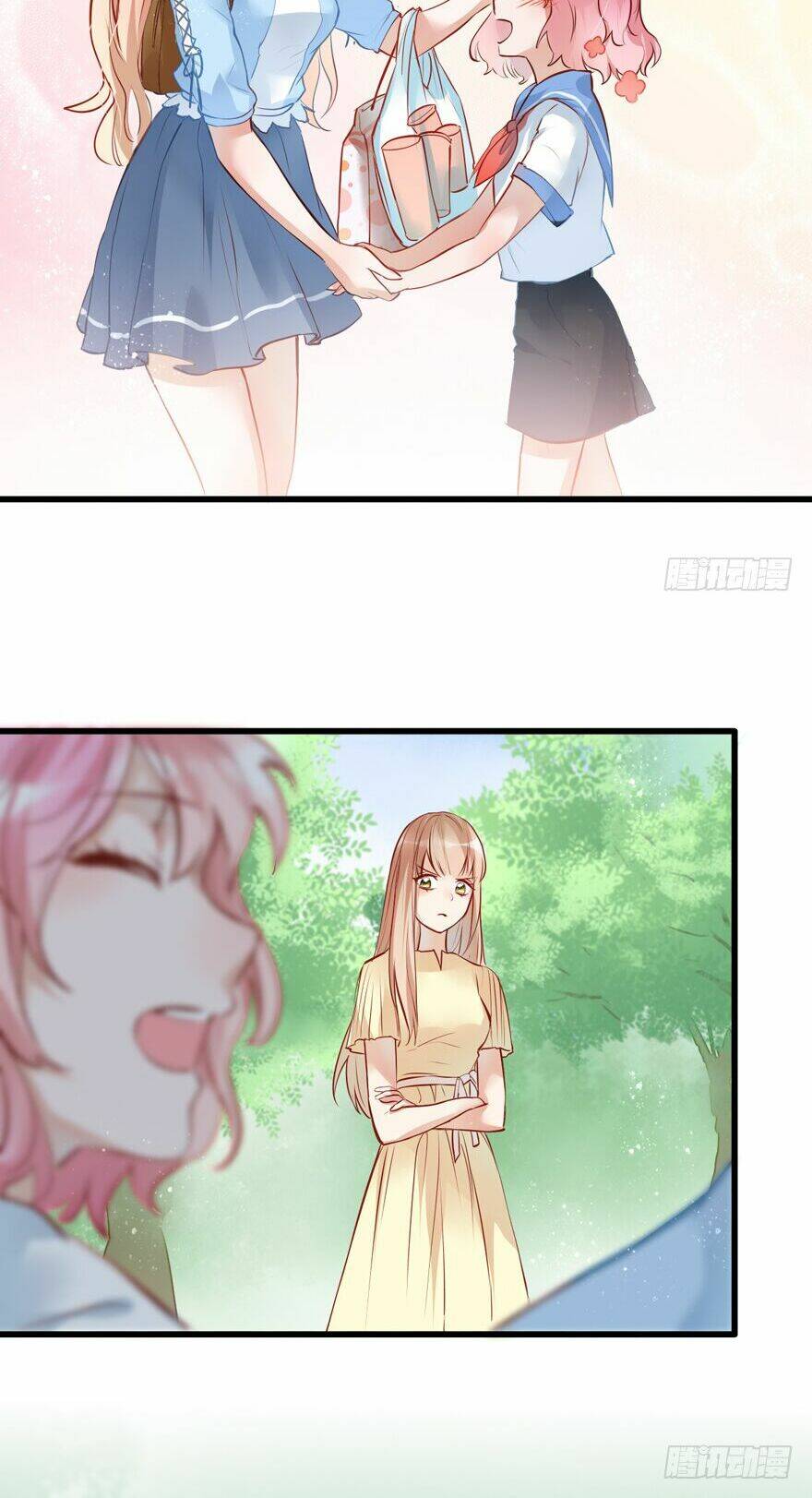 sau này vẫn cứ thích em chapter 7 11