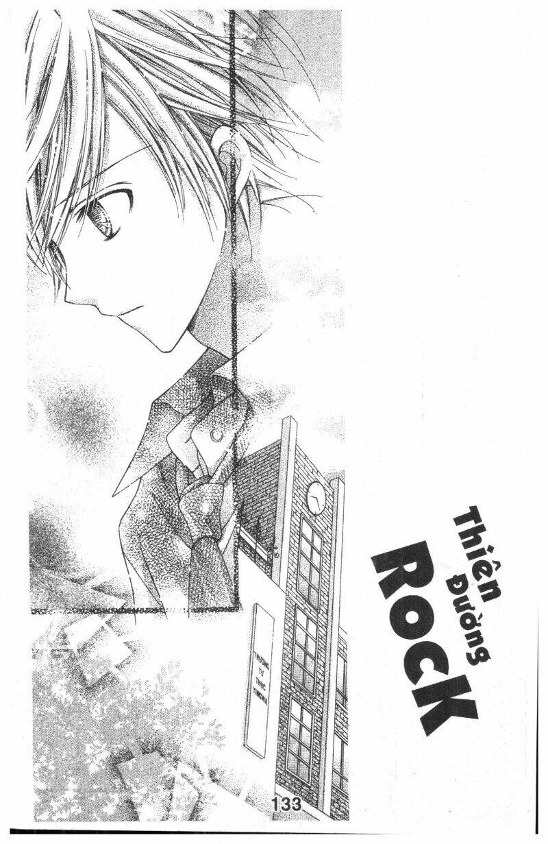 thiên đường rock chapter 2 133