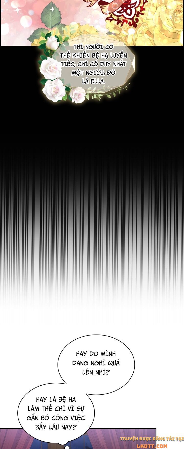 tôi trở thành thư ký của bạo chúa chapter 24 17