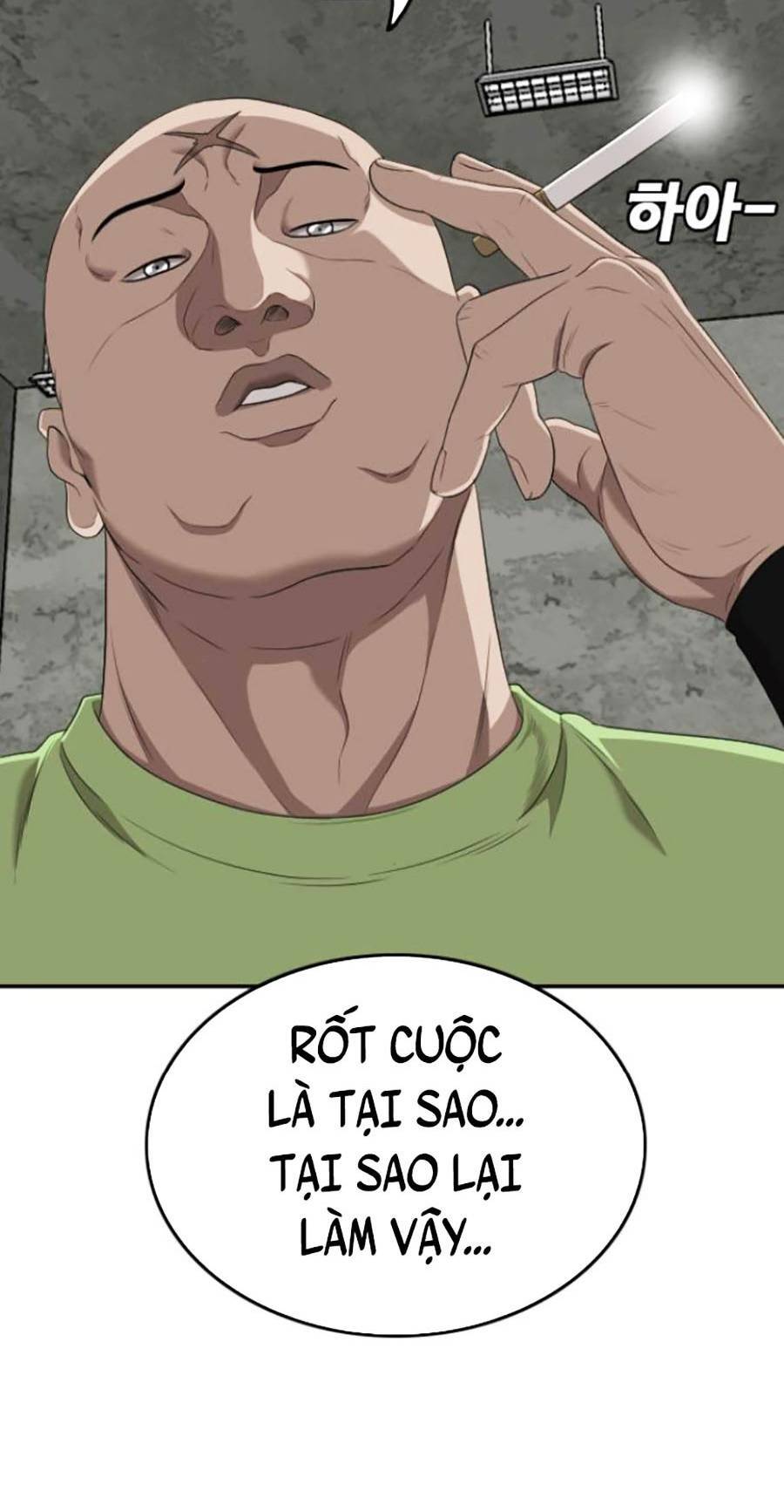 người xấu chapter 123 2