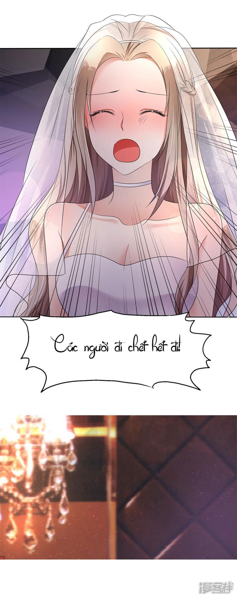 con đường phản công của sủng thê chapter 1 20