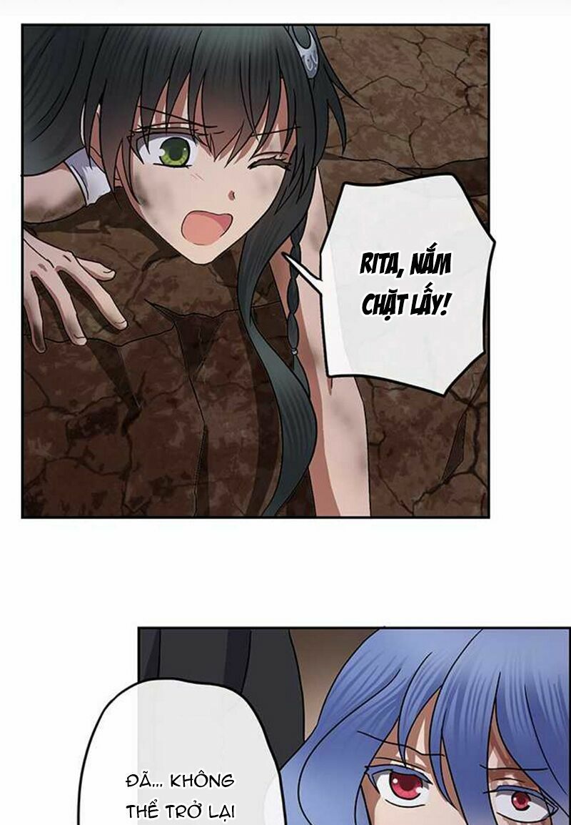 nụ hôn nguyền rủa chapter 112 7