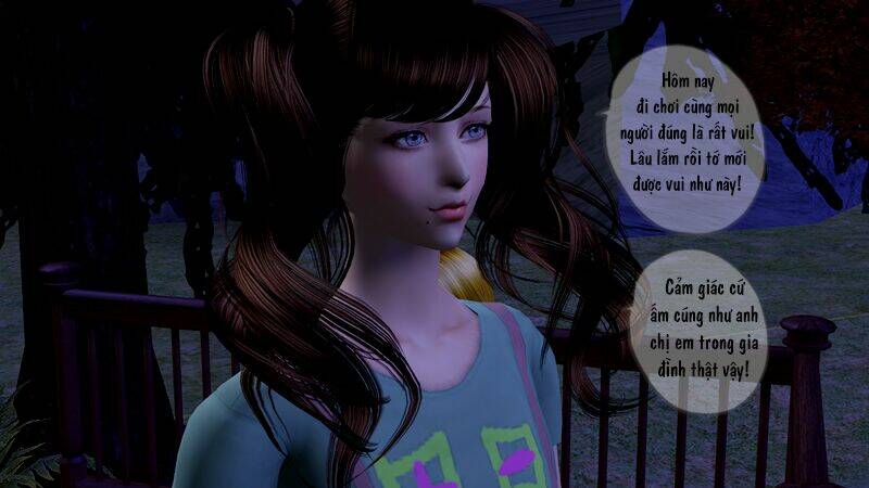 and i love you! chapter 7 88