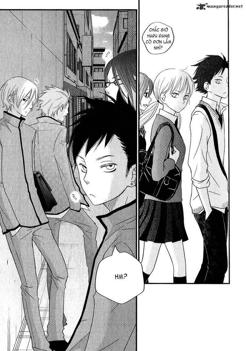 tonari no kaibutsu-kun chapter 10 21