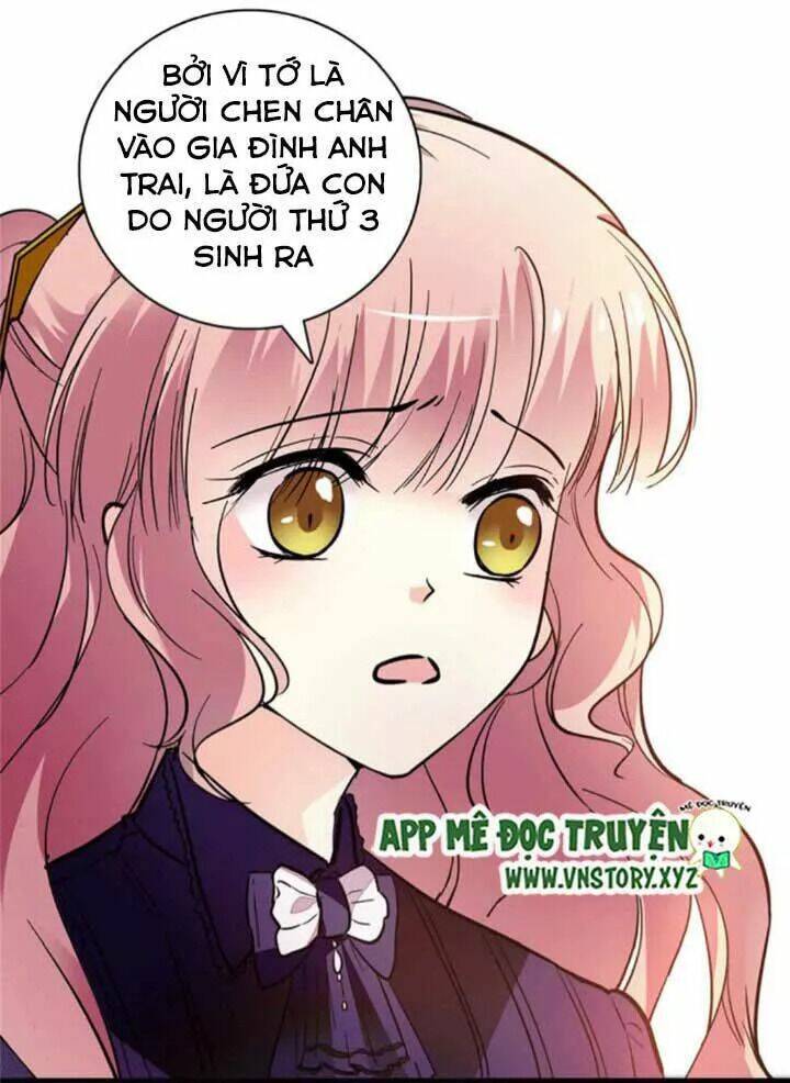 nữ hầu sau giờ học chapter 102 4