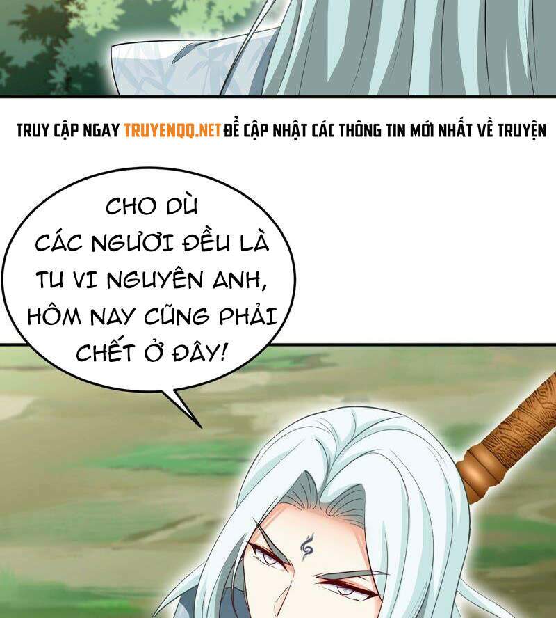 bản kiếm tiên tuyệt không làm nô chapter 32 76