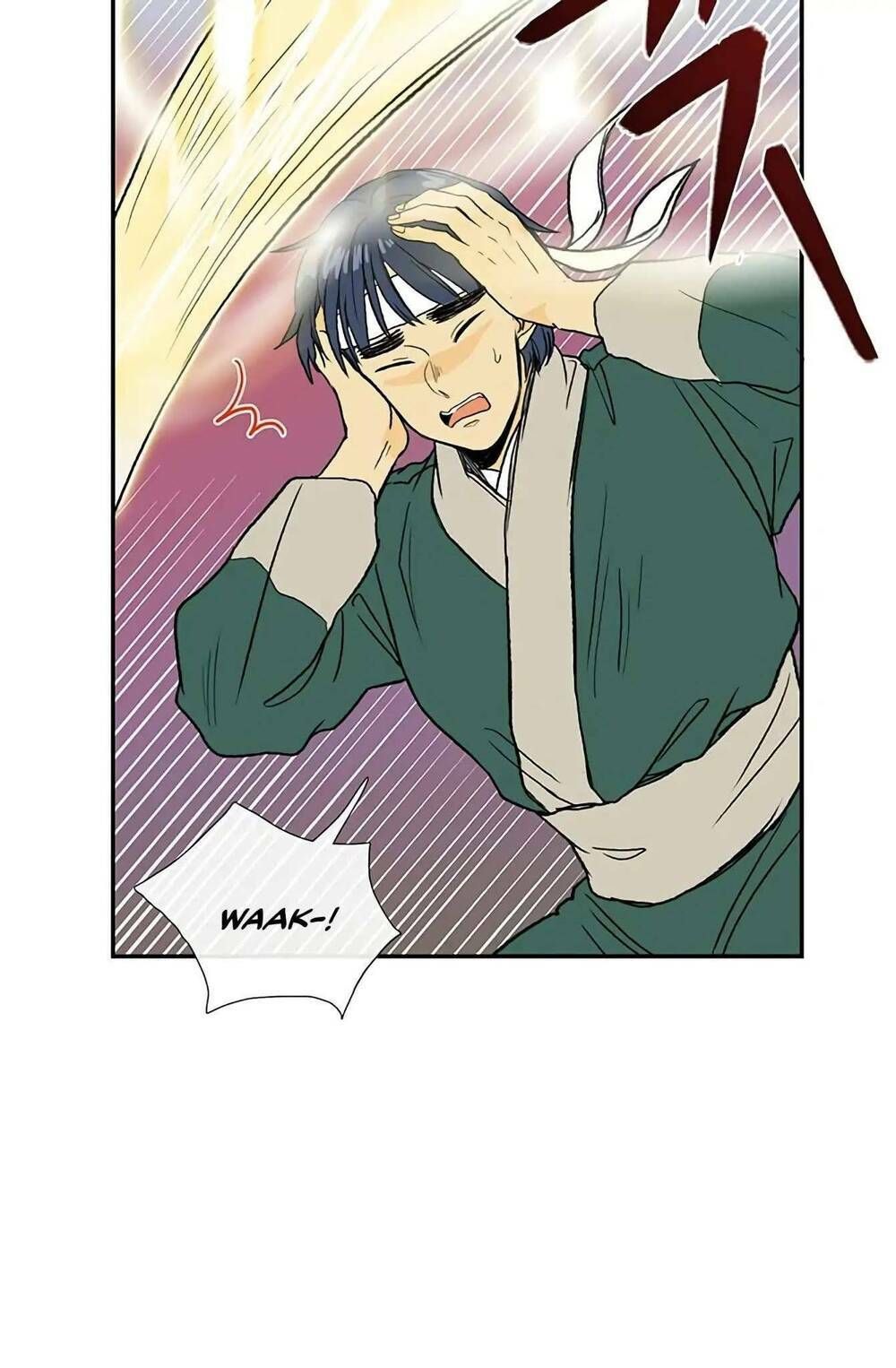 học sĩ tái sinh chapter 99 9