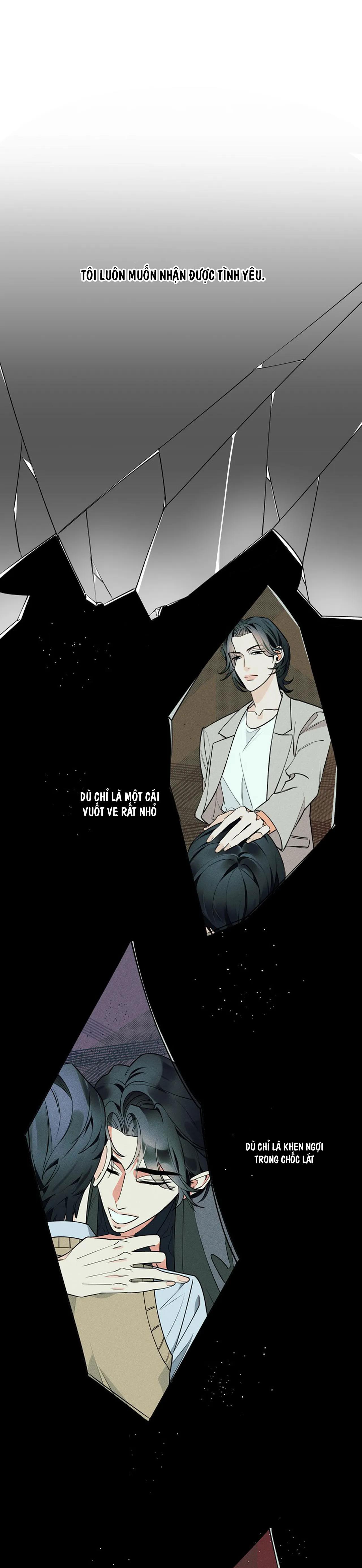 đêm dịu dàng chapter 40 1