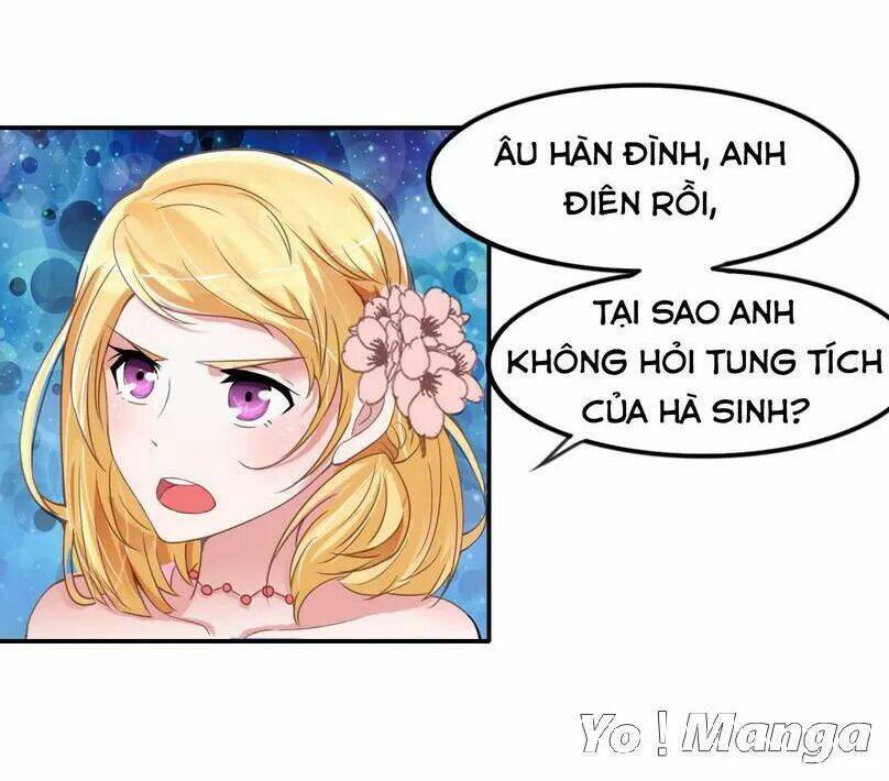 cô dâu gả thay của tổng tài chapter 137 9