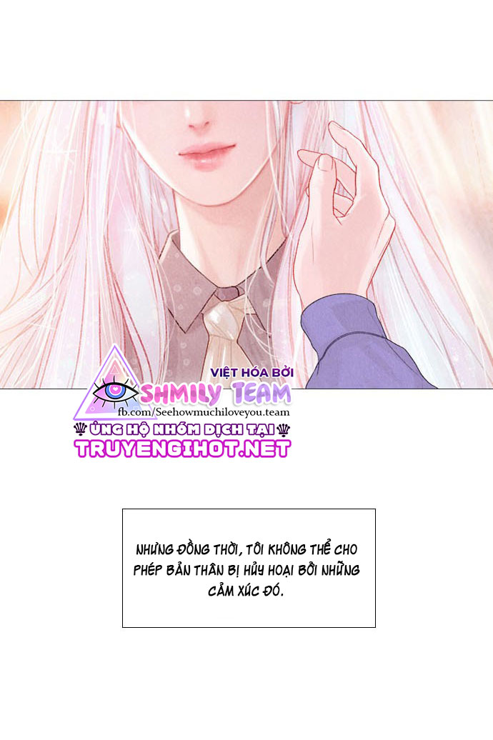 shinbi - thần bí chapter 10 9