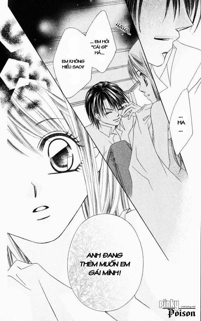 i love my little sister chapter 1 27