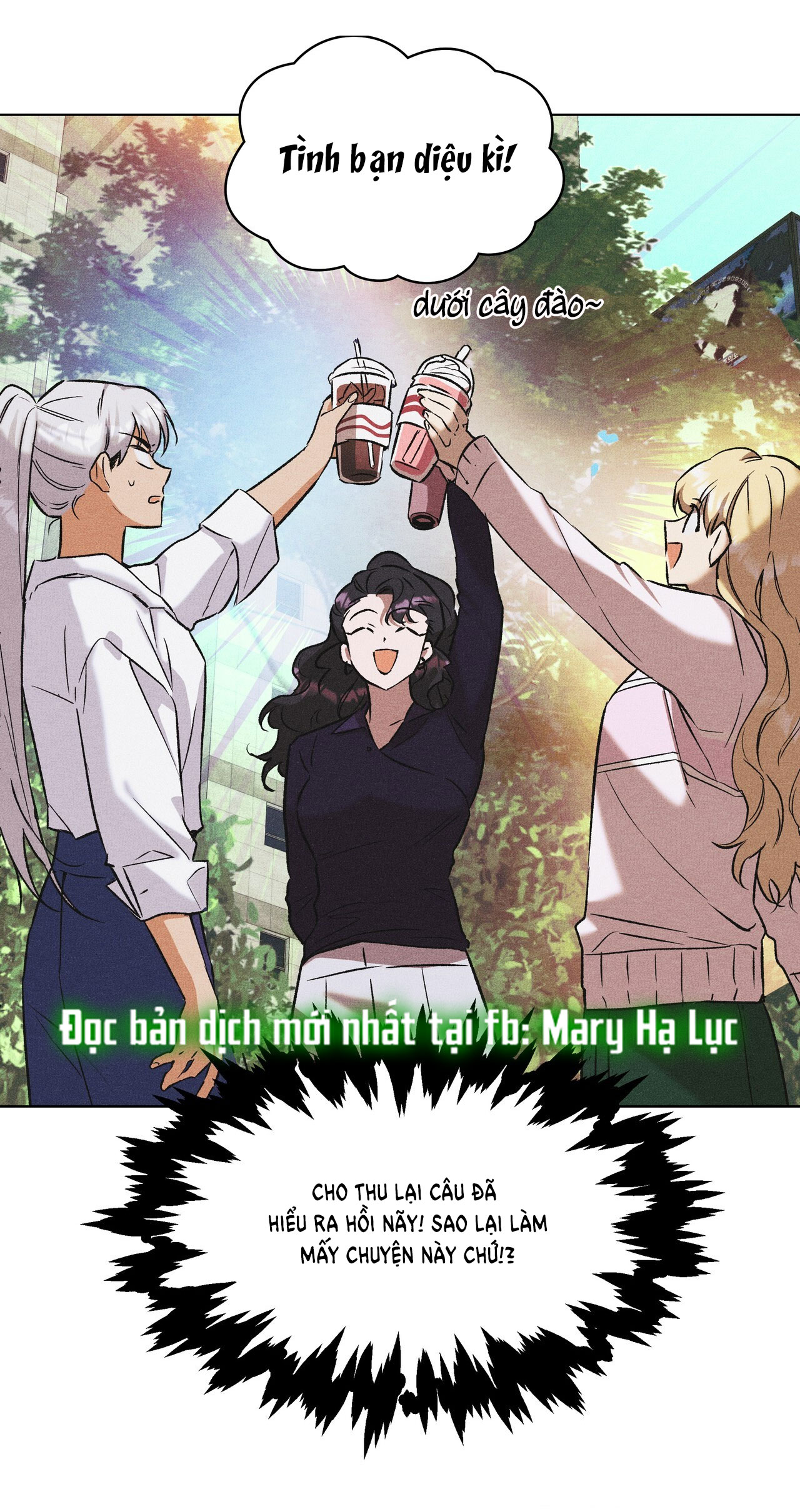 Công Thức Nấu Ăn Thích Hợp Nhất chapter 24.1 - Trang 12