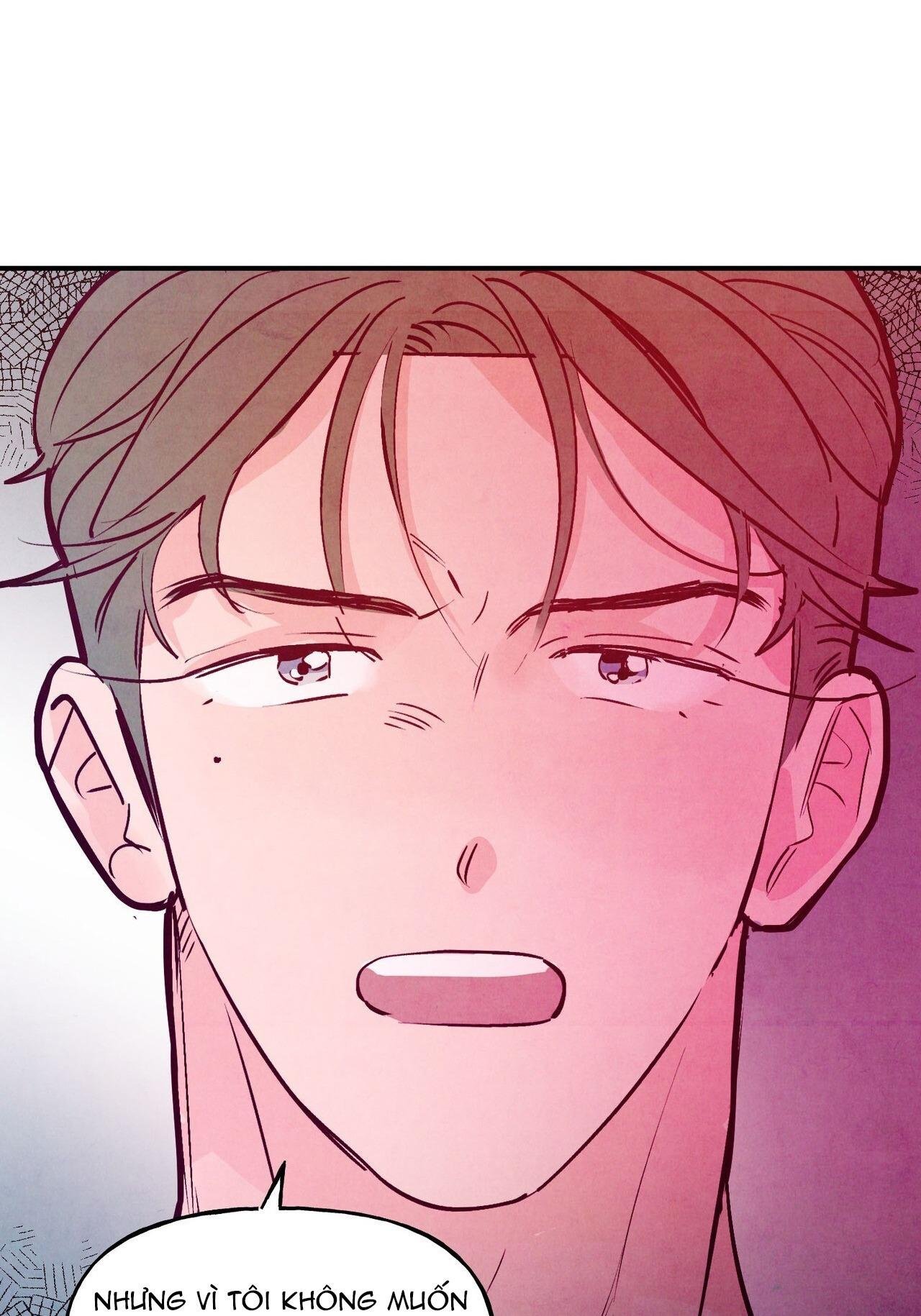 say tình [bl] chapter 83 85