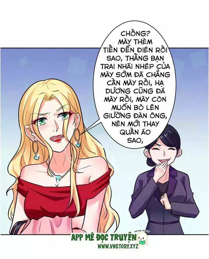 tổng tài đại nhân thật xấu hổ chapter 7 11