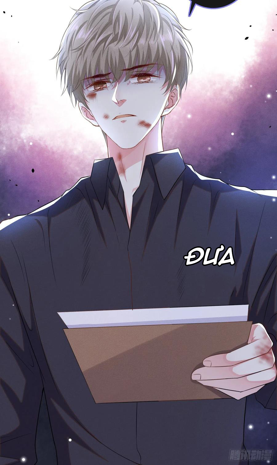 anh ấy gọi tôi là hắc liên hoa chapter 74 22