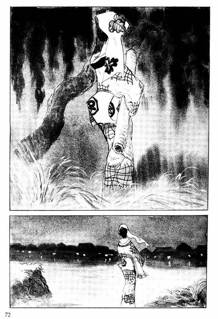 lone wolf and cub chapter 99 5