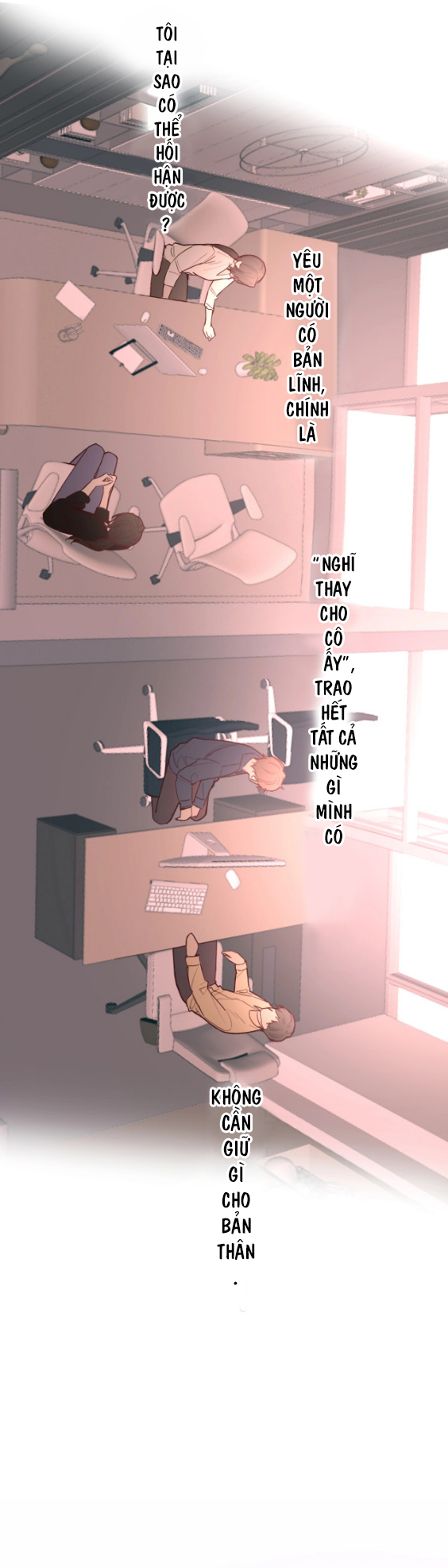 thêm một lần làm tình nhân chapter 6 31