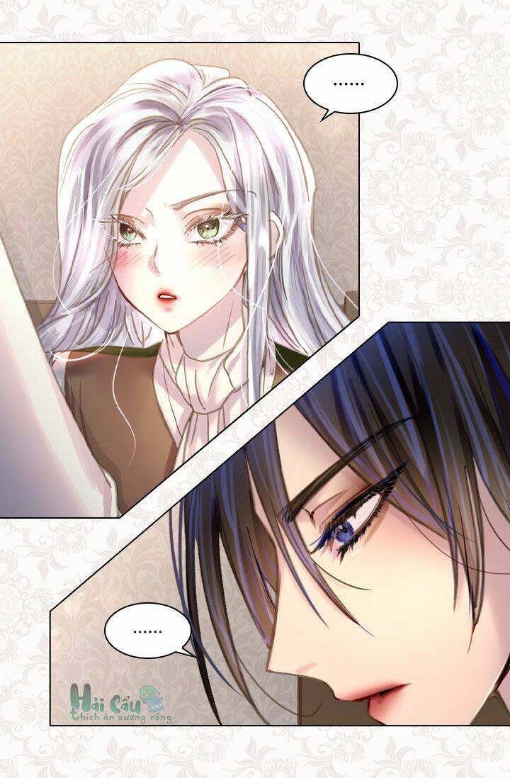 quy luật sinh tồn của nữ phụ chapter 48 4