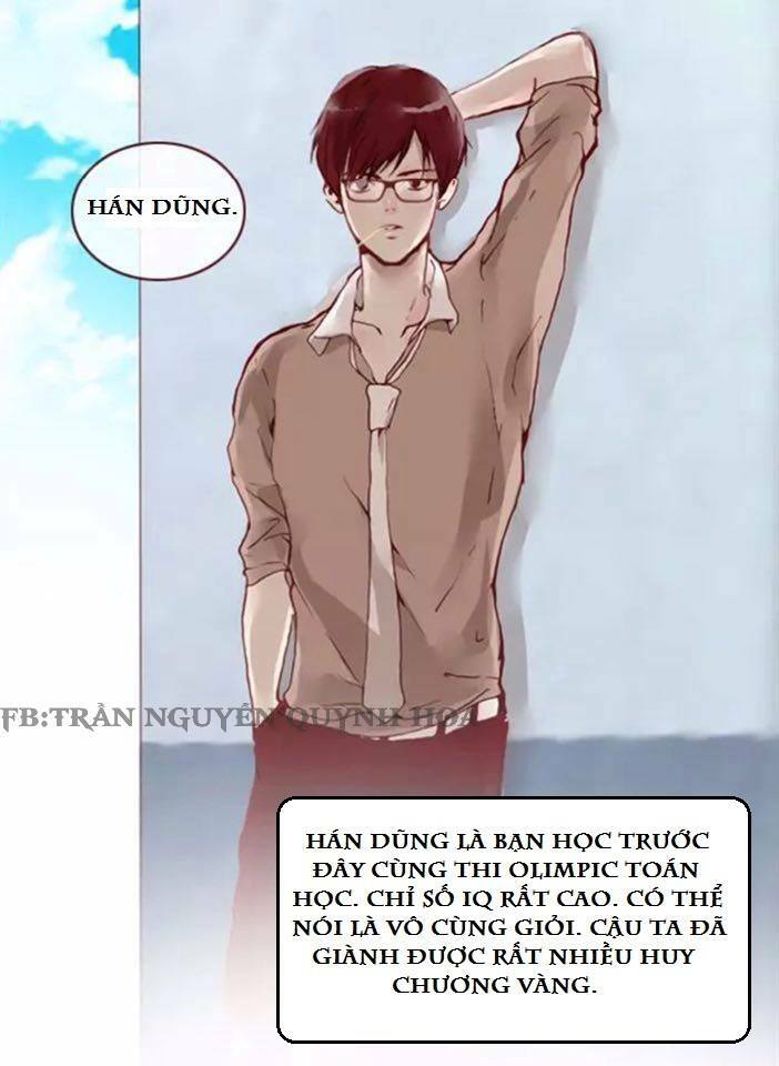 trả thù trường trung học phần 1 chapter 12 39