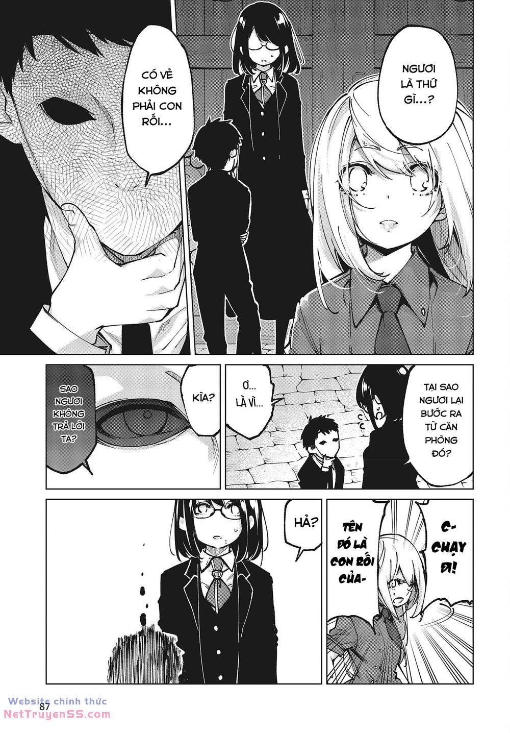 jiangshi kaitan blood chapter 68 25