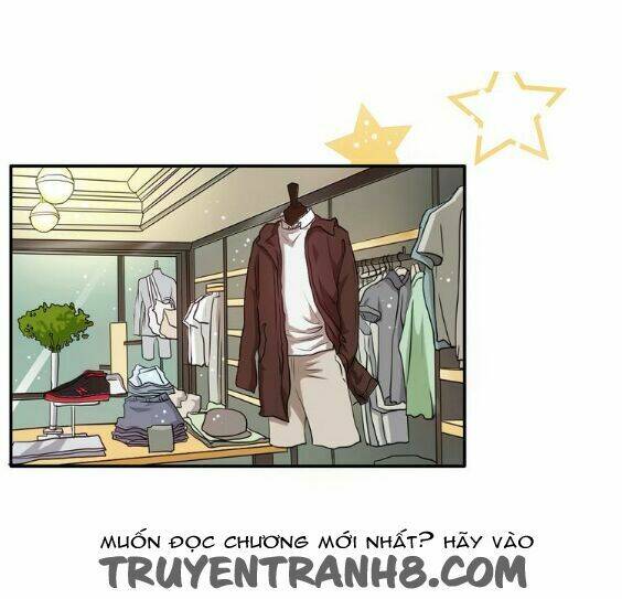 boygroup của ta, thần của ta chapter 6 38