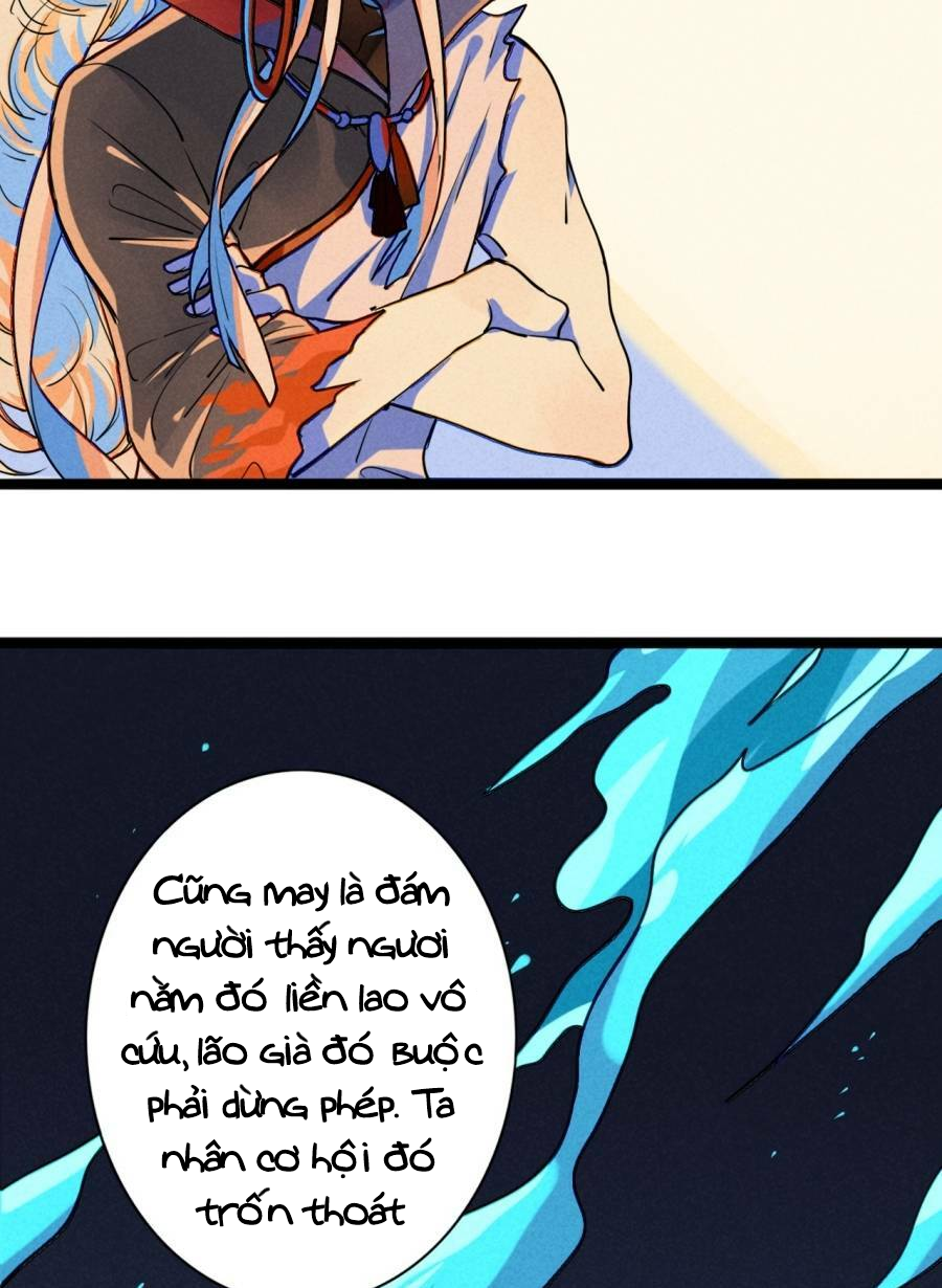 quỷ vương đích dưỡng thủ tắc chapter 2 23