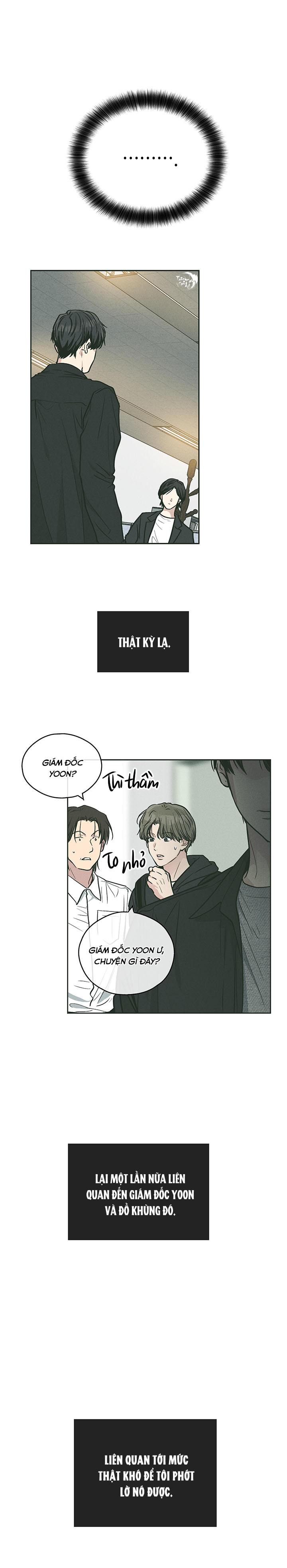 trả thù chapter 36 20