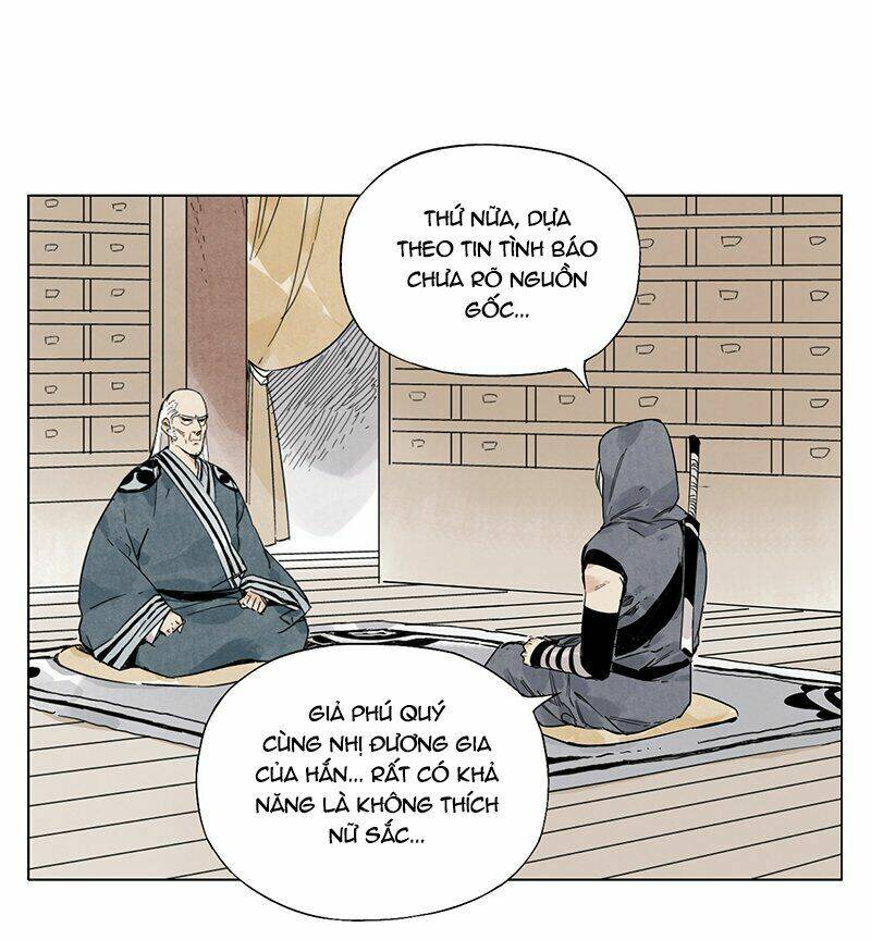 bang chủ đại nhân tìm cách trị hói đầu chapter 65 27