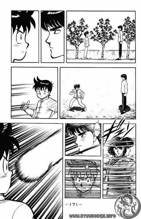 hoàng phi hồng phần 1 chapter 11 169