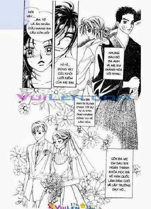 nhật ký tân hôn chapter 12 175