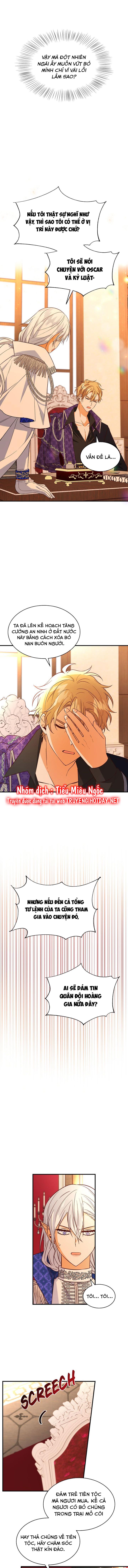 công lý của một ác nữ chapter 26 5