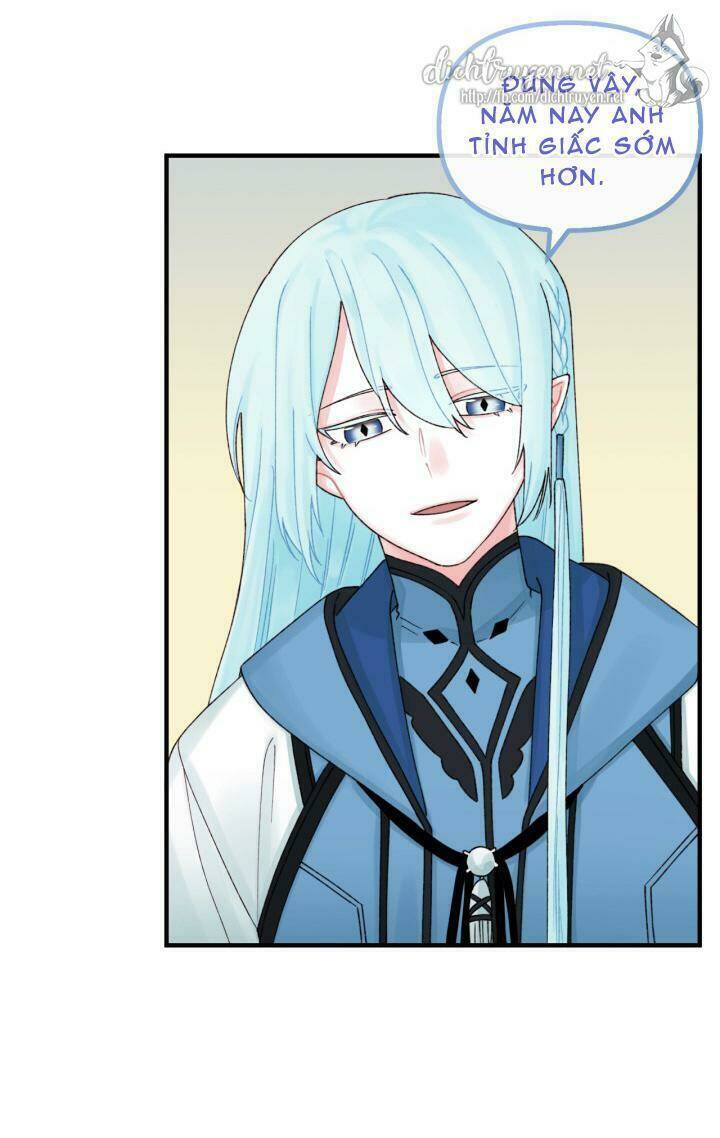 công chúa bãi rác chapter 26 36