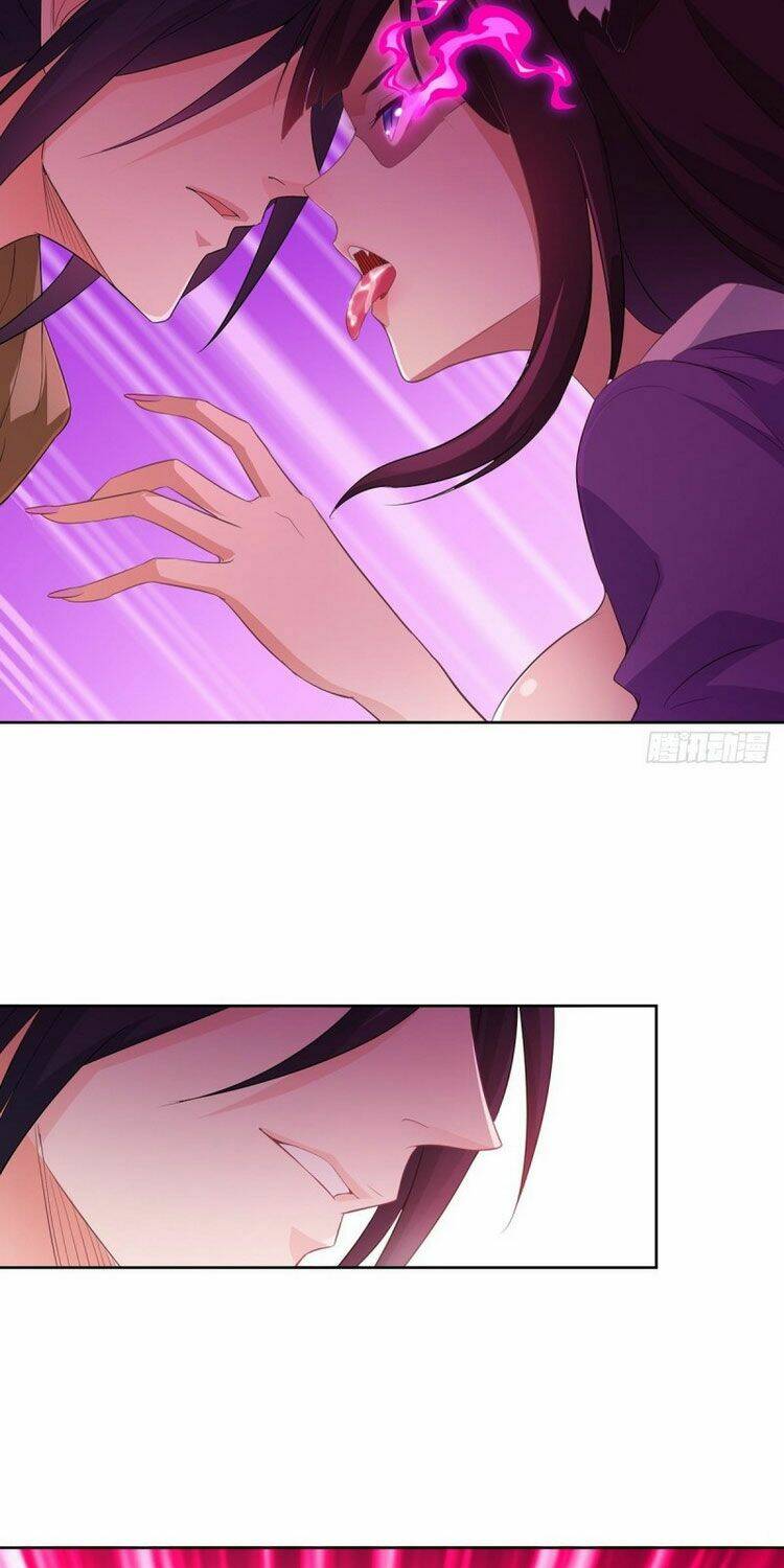 người ở rể bị ép thành phản diện ngoại truyện chapter 7 23